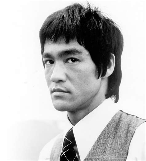 Bruce Lee Life